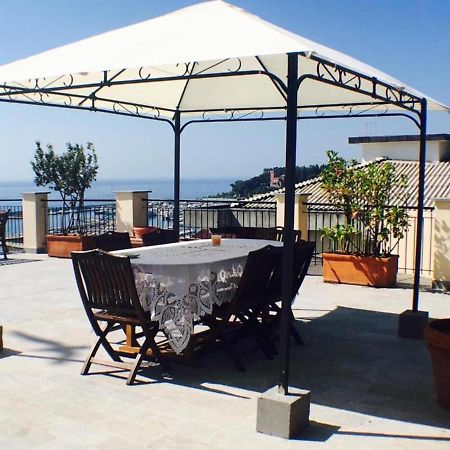 Riviera Mare Varazze Exterior foto