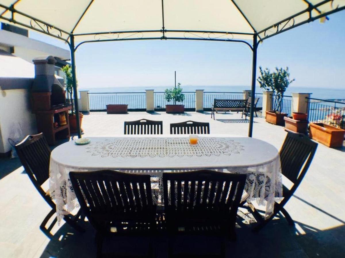 Riviera Mare Varazze Exterior foto
