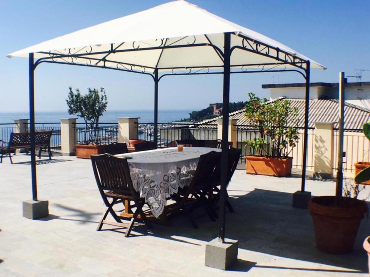 Riviera Mare Varazze Exterior foto